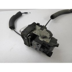 Serrure Arriere Gauche Renault Laguna 3 Phase 1 Break